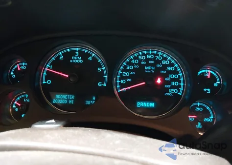 2012 GMC Yukon Denali z USA, uszkodzony, nr VIN 1GKS2EEF7CR321132